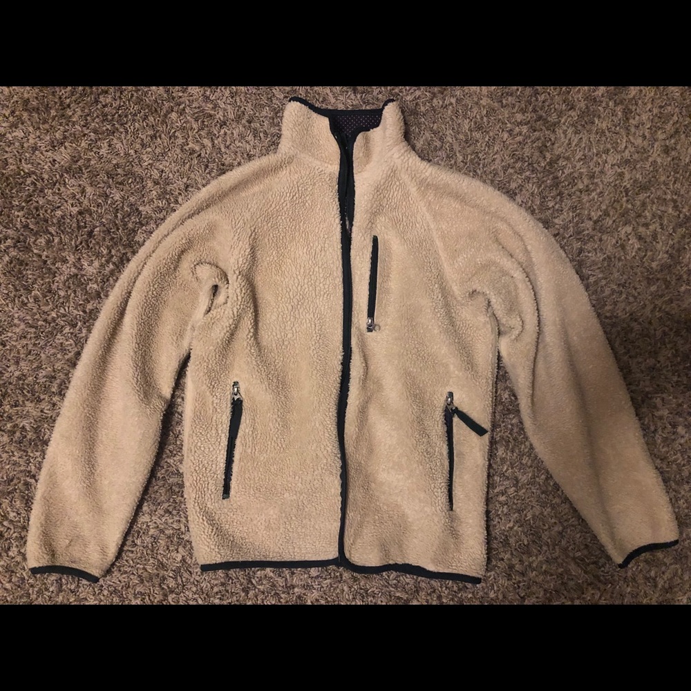 Patagonia jacket